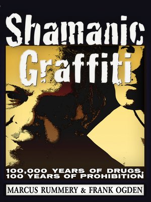 cover image of Shamanic Graffiti